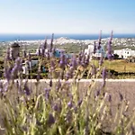 아파트 Villa Marguerite - 3 Air-Conditioned Bedrooms - Great Sea View *
