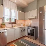 Villa Marguerite - 3 Air-Conditioned Bedrooms - Great Sea View Daire