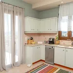 Villa Marguerite - 3 Air-Conditioned Bedrooms - Great Sea View * Glinado Naxos