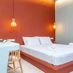 Daire Villa Marguerite - 3 Air-Conditioned Bedrooms - Great Sea View