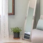 Daire Villa Marguerite - 3 Air-Conditioned Bedrooms - Great Sea View Glinado Naxos