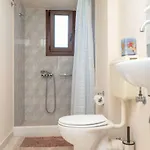 Daire Villa Marguerite - 3 Air-Conditioned Bedrooms - Great Sea View *