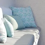 Villa Marguerite - 3 Air-Conditioned Bedrooms - Great Sea View *