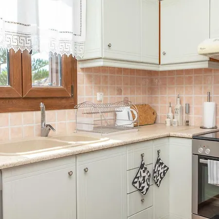 Villa Marguerite - 3 Air-Conditioned Bedrooms - Great Sea View Daire