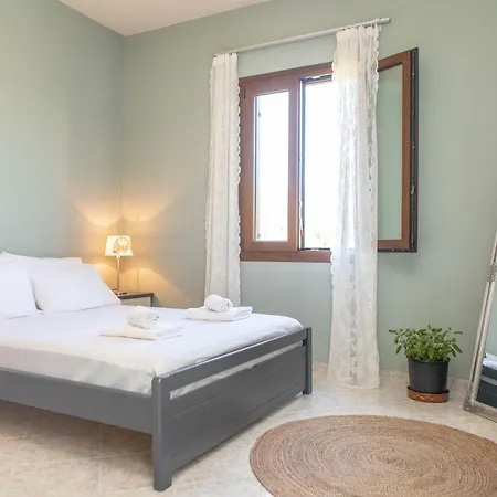 Apartman Villa Marguerite - 3 Air-Conditioned Bedrooms - Great Sea View *