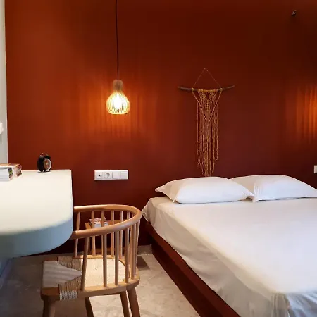 Villa Marguerite - 3 Air-Conditioned Bedrooms - Great Sea View